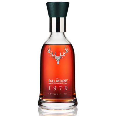 The Dalmore Decades 1979 - Main Street Liquor