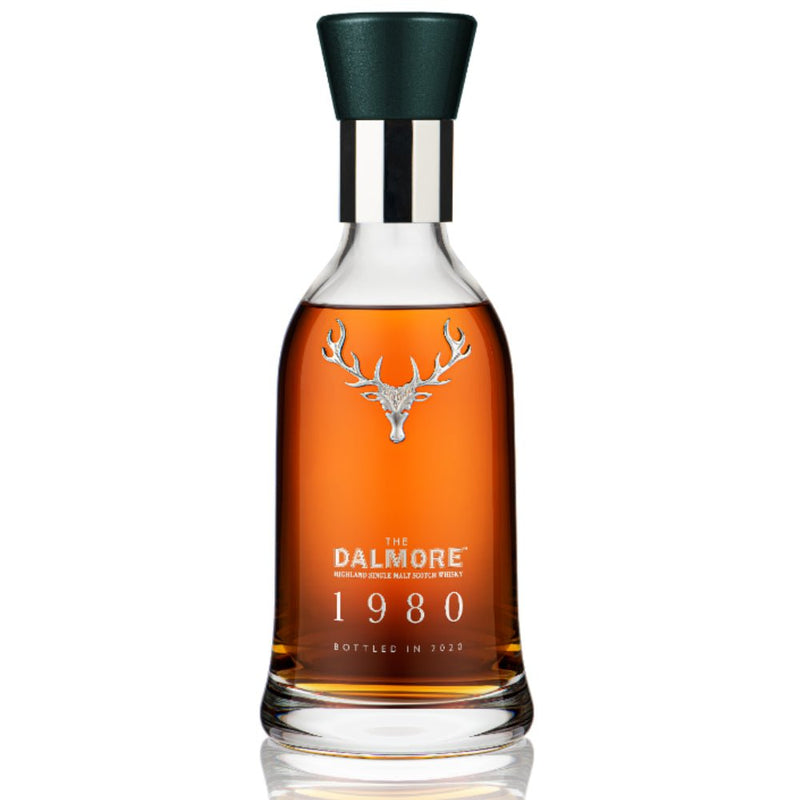 The Dalmore Decades 1980 - Main Street Liquor