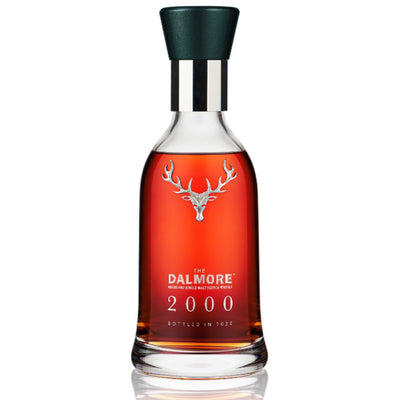 The Dalmore Decades 2000 - Main Street Liquor