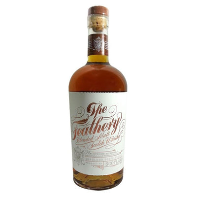 The Feathery Blended Malt Scotch - Main Street Liquor