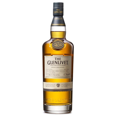 The Glenlivet Pullman 20th Century Limited - Main Street Liquor