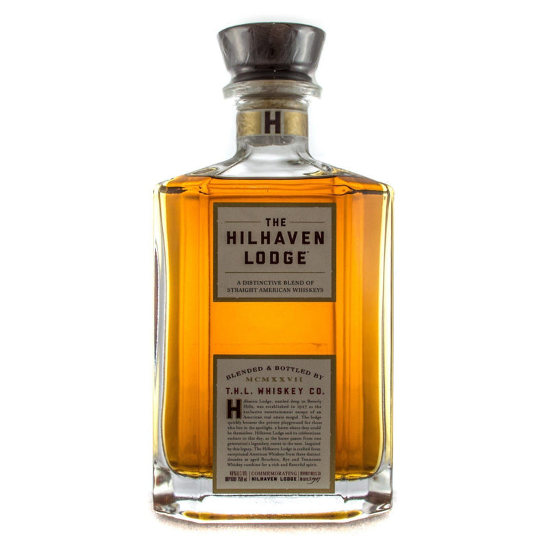 The Hilhaven Lodge - Main Street Liquor