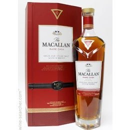 The Macallan Rare Cask 2024 - Main Street Liquor