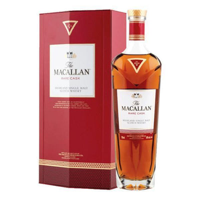 The Macallan Rare Cask 2024 - Main Street Liquor