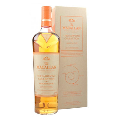 The Macallan The Harmony Collection Amber Meadow - Main Street Liquor