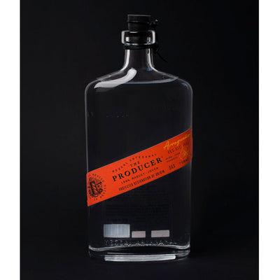 The Producer Arroqueño Mezcal - Main Street Liquor