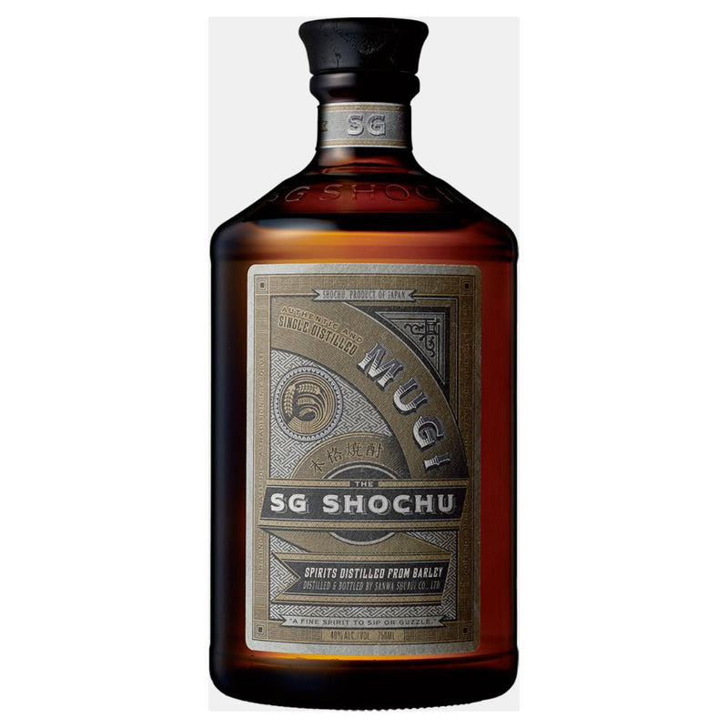 The SG Shochu MUGI - Main Street Liquor