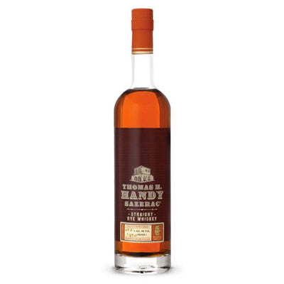 Thomas H. Handy Sazerac Rye 2019 - Main Street Liquor