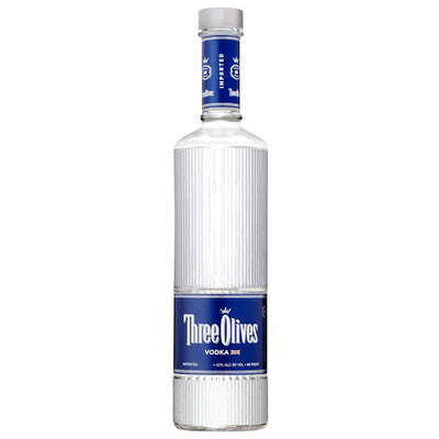 Three Olives Vodka 1L - Main Street Liquor