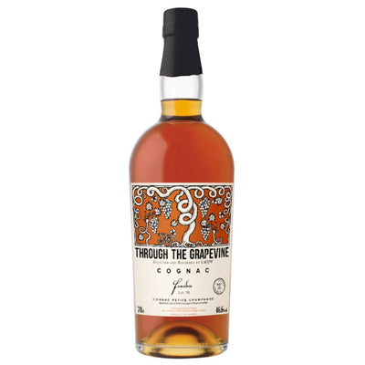 Through The Grapevine Fradon Lot 70 Cognac - Main Street Liquor