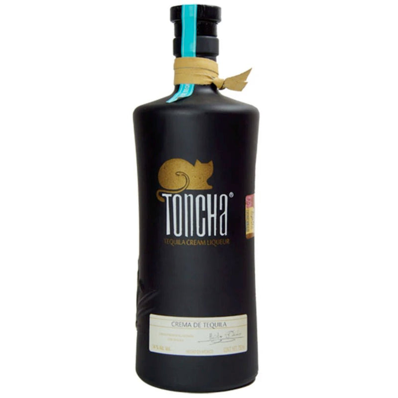 Toncha Tequila Cream - Main Street Liquor