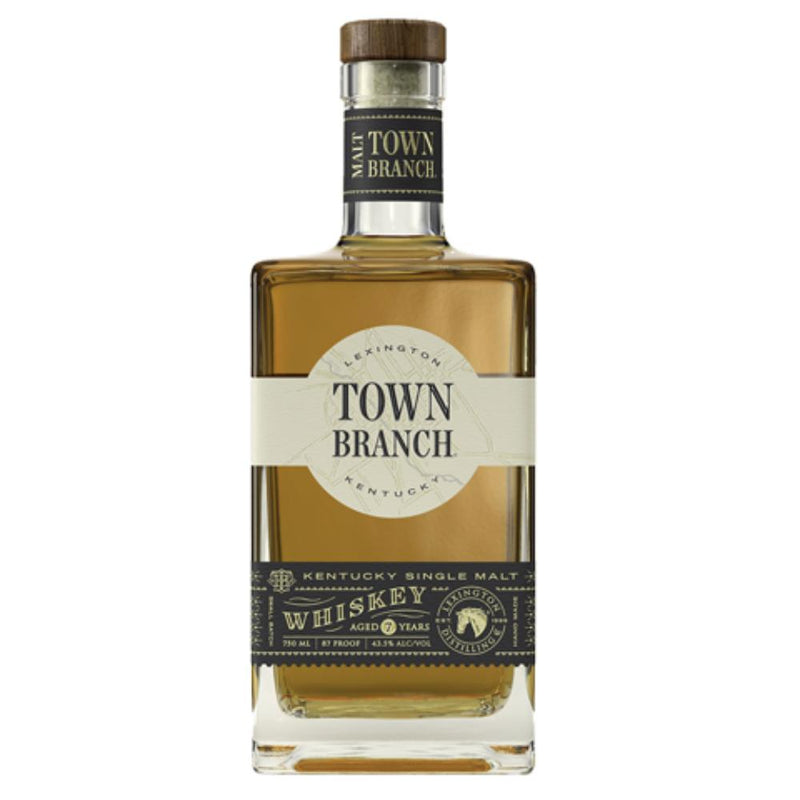 Town Branch Single Malt - Main Street Liquor