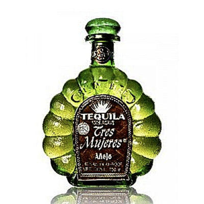 Tres Mujeras Anejo - Main Street Liquor