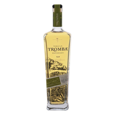 Tromba Tequila Reposado - Main Street Liquor