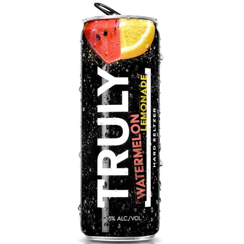 Truly Hard Seltzer Strawberry Lemonade - Main Street Liquor