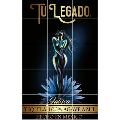 Tu Legado Tequila - Main Street Liquor