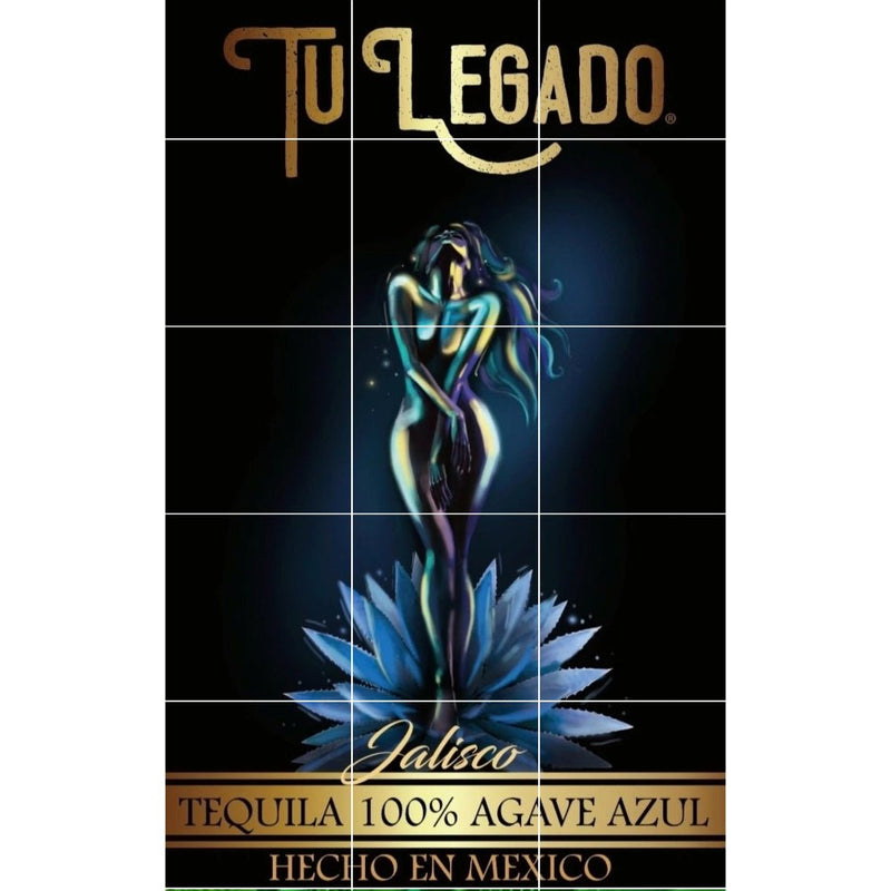 Tu Legado Tequila - Main Street Liquor