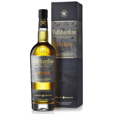 Tullibardine Artisan - Main Street Liquor