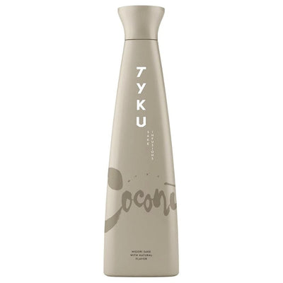 TYKU Coconut Infused Nigori - Main Street Liquor