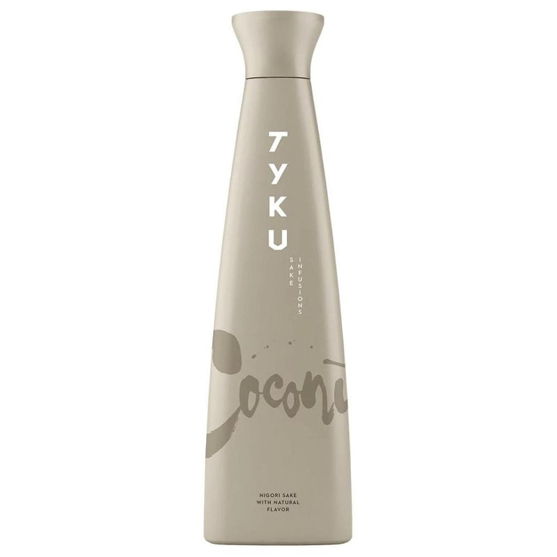 TYKU Coconut Infused Nigori - Main Street Liquor