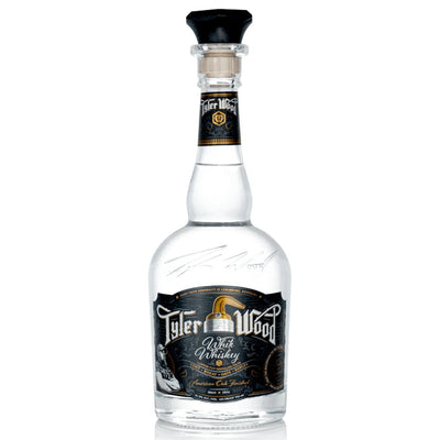 Tyler Wood White Whiskey - Main Street Liquor