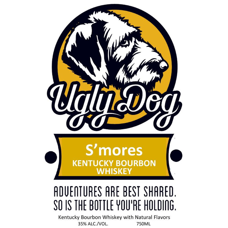 Ugly Dog S&