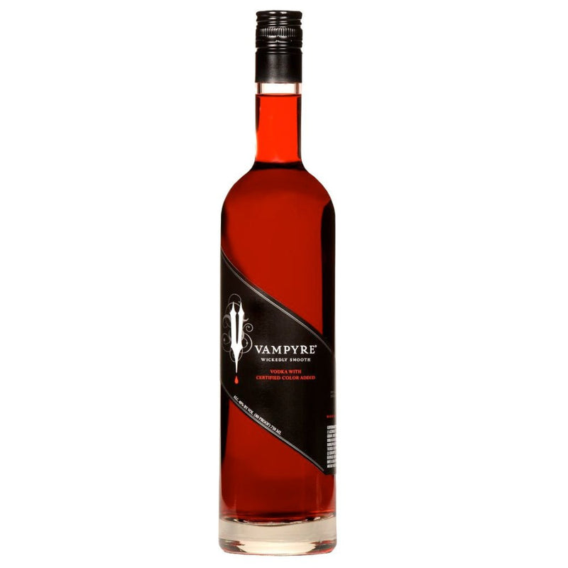 Vampyre Vodka - Main Street Liquor