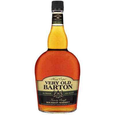 Very Old Barton 1.75 Liter - Main Street Liquor