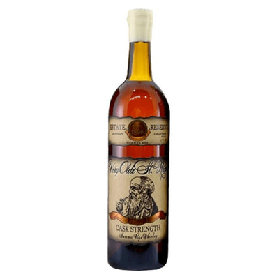 Very Olde St Nick Summer Rye 117.4 Proof - Main Street Liquor