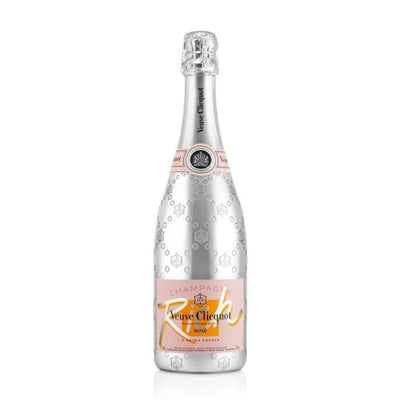 Veuve Clicquot Rich Rosé - Main Street Liquor