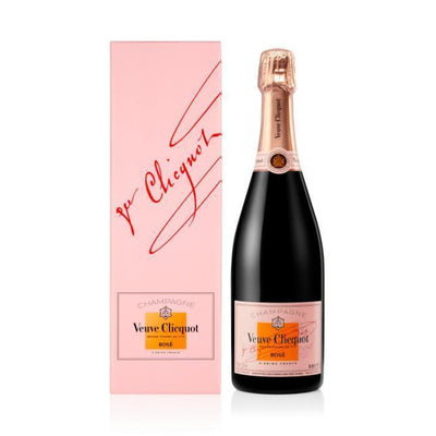 Veuve Clicquot Rosé - Main Street Liquor