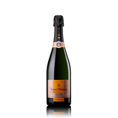 Veuve Clicquot Vintage Rosé 2008 - Main Street Liquor