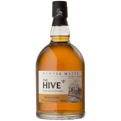 Wemyss Malts The Hive Blended Malt Scotch - Main Street Liquor