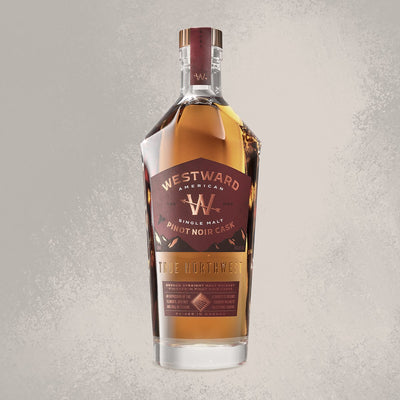 Westward American Single Malt Pinto Noir Cask - Main Street Liquor