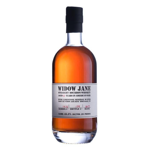 Widow Jane 10 Year Old - Main Street Liquor