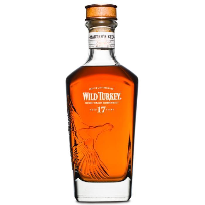 Wild Turkey Master&