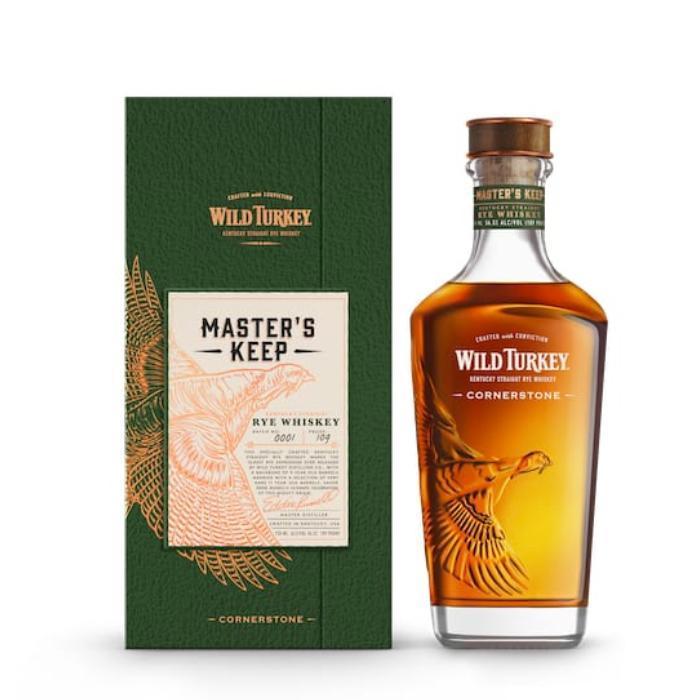 Wild Turkey Master&