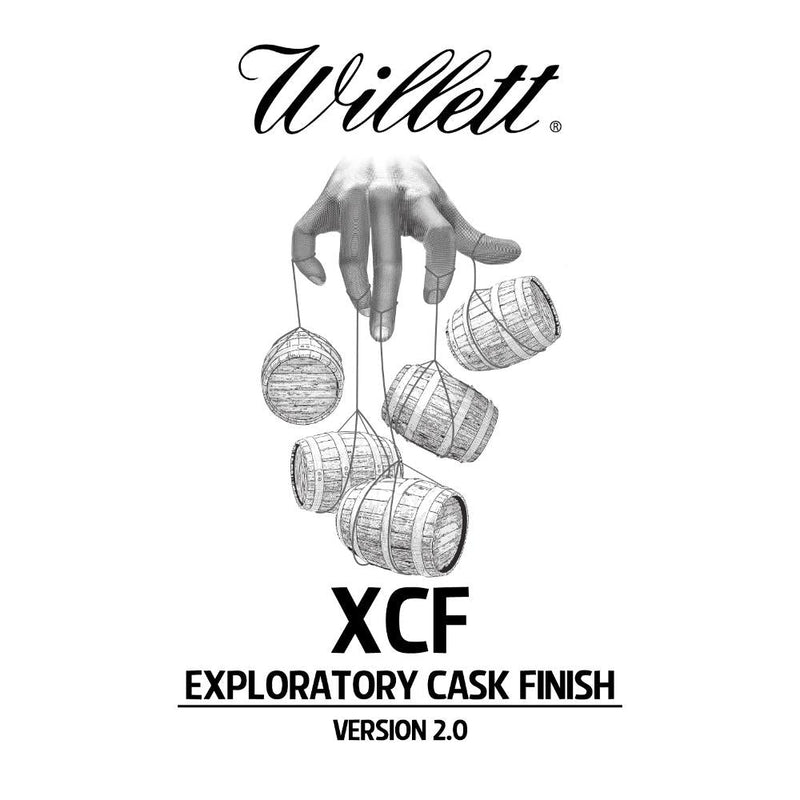 Willet XCF Version 2.0 - Main Street Liquor