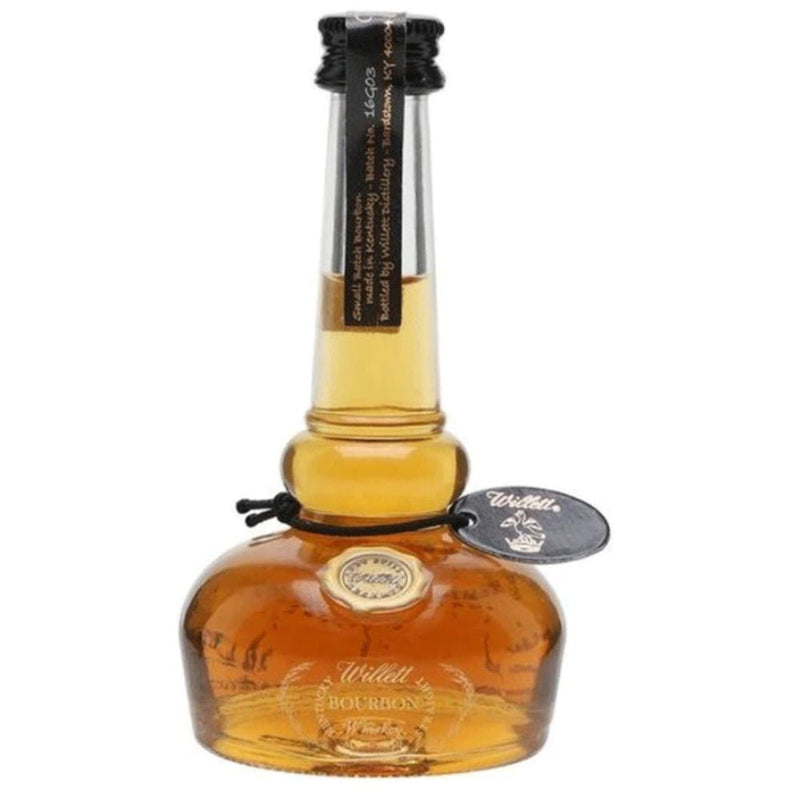 Willett Pot Still Reserve 50ml - Main Street Liquor