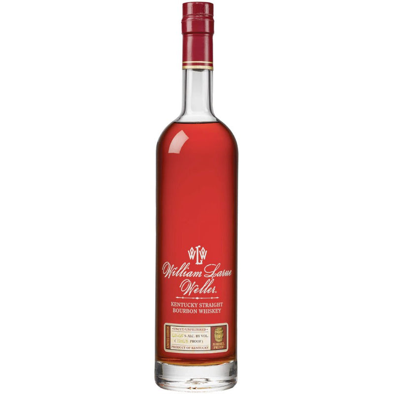 William Larue Weller 2021 Release - Main Street Liquor