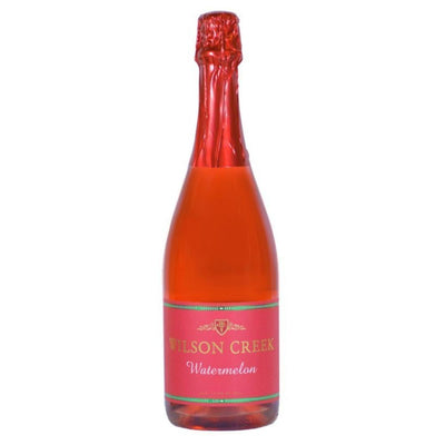 Wilson Creek Watermelon Sparkling Wine - Main Street Liquor