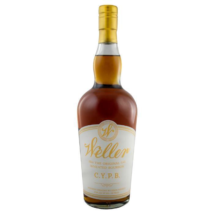 W.L. Weller C.Y.P.B. Bourbon - Main Street Liquor