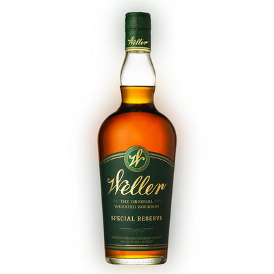 W.L. Weller Special Reserve - Main Street Liquor