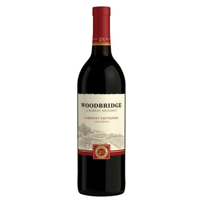 Woodbridge Cabernet Sauvignon - Main Street Liquor