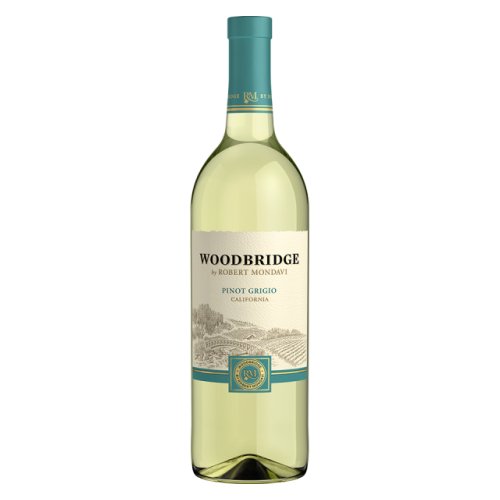 Woodbridge Pinot Grigio - Main Street Liquor