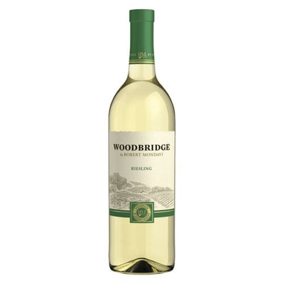 Woodbridge Riesling | 1.5 Liter - Main Street Liquor