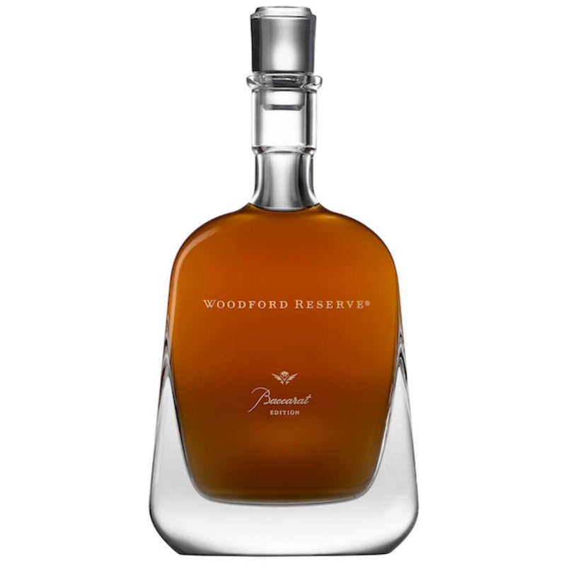 Woodford Reserve Baccarat Edition - Main Street Liquor