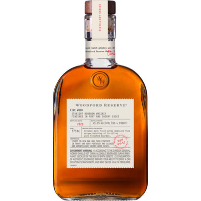 Woodford Reserve Five Wood - Main Street Liquor