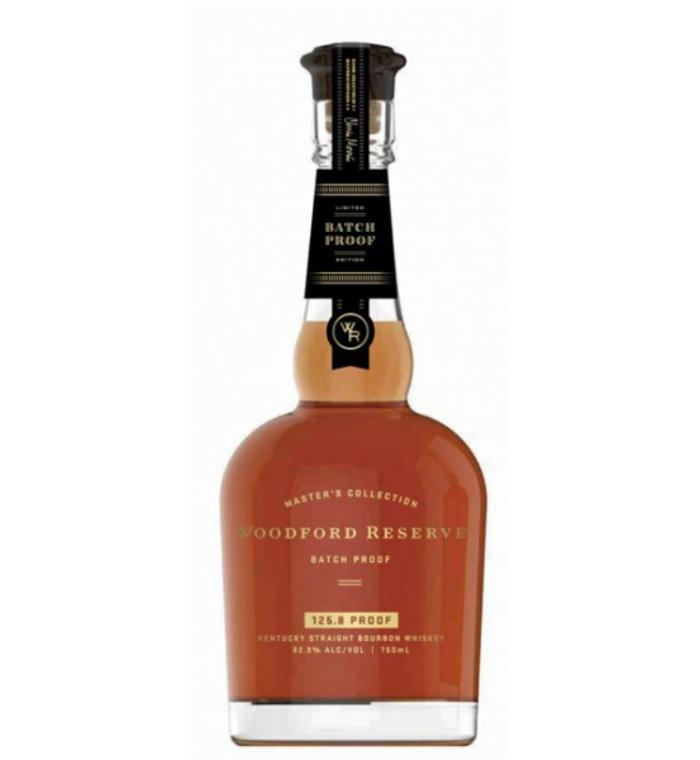 Woodford Reserve Master&