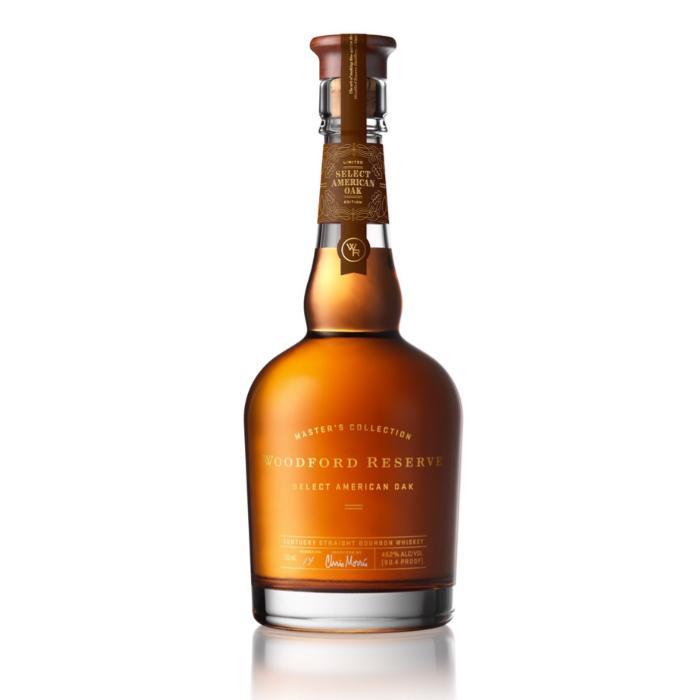 Woodford Reserve Master&